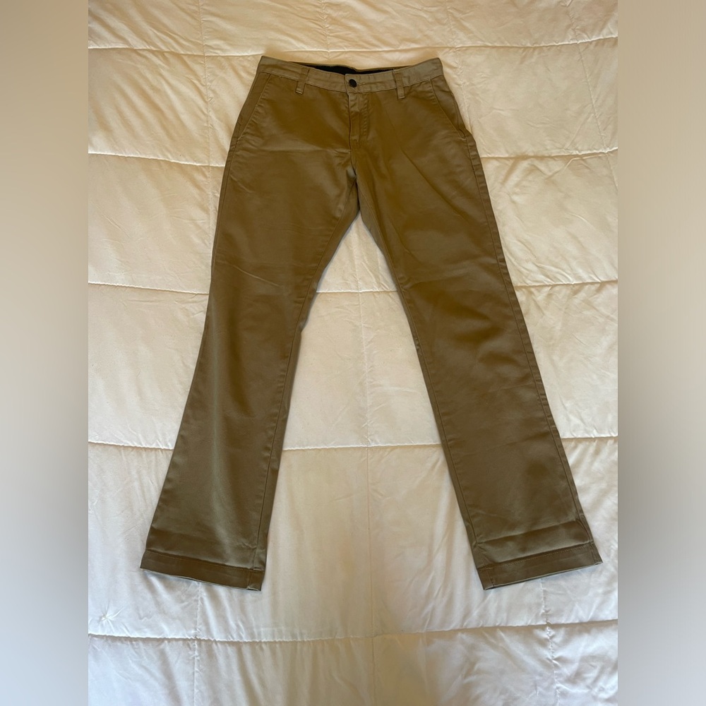 Volcom pants